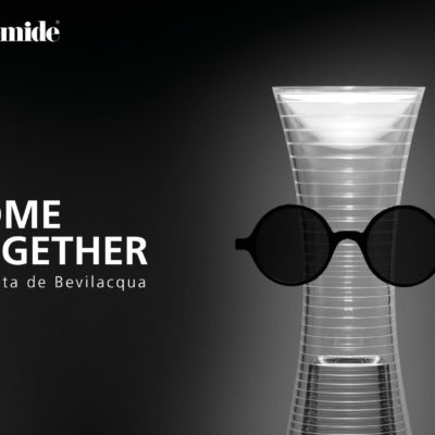 Come Together by Artemide