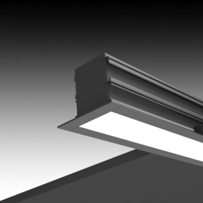 Linear Recessed