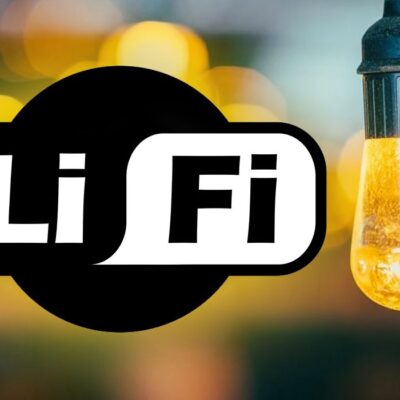 How Does LiFi Work ?