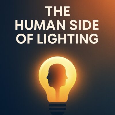 The Human Side of Lighting